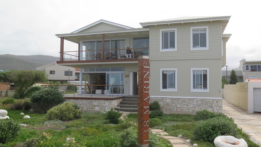 138 Marine Beachfront Hermanus